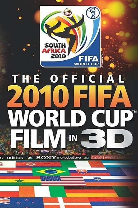 The Official 2010 FIFA World Cup Film
